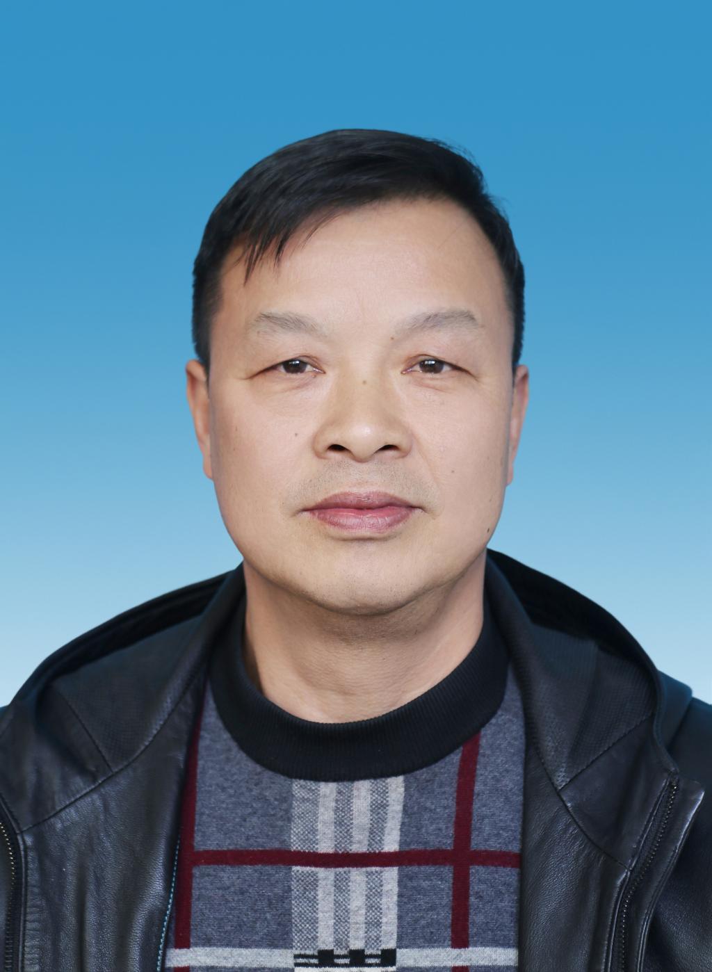 廖红卫 高级实验师